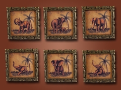 wall decor